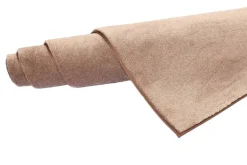 VM-Carpet Puuteri 143 ruskea, 80*300 cm, kantti 5951