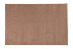VM-Carpet Puuteri 143 ruskea, 80*200 cm, kantti 5951