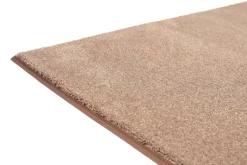 VM-Carpet Puuteri 143 ruskea, 160*230 cm, kantti 5951