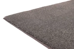 VM-Carpet Puuteri, 189 t.harmaa, 133*200 cm, kantti 60113