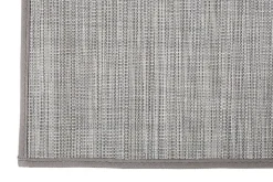 VM-Carpet Ropina 77 harmaa, 100*200 cm, kantti 5434