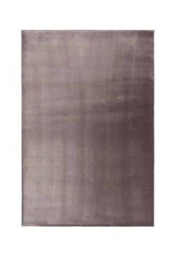 VM-Carpet Satine 001 lila, 80*150 cm, kantti 5881