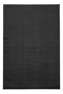 VM-Carpet Satine 800 musta, 80*200 cm, kantti 5460