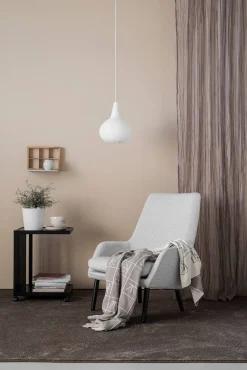 VM-Carpet Satine 280 ruskea, 160*230 cm, kantti 5951