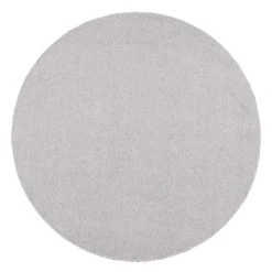 VM-Carpet Silkkitie, 193 harmaa, Ø 133 cm, kantti 5430