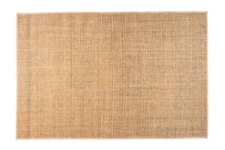 VM-Carpet Sisal, 50 natur, 80*200 cm, kantti 32 B