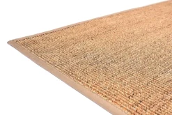 VM-Carpet Sisal, 50 natur, 80*250 cm, kantti 32 B