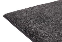 VM-Carpet Sointu, 177 antrasiitti, 133*200 cm, kantti 5450