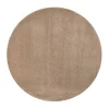 VM-Carpet Sointu, 90 beige, Ø 240 cm, kantti 5978