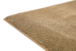 VM-Carpet Sointu, 90 beige, 80*250 cm, kantti 5978