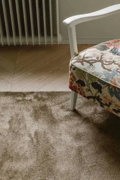 VM-Carpet Sointu, 90 beige, 200*300 cm, kantti 5978