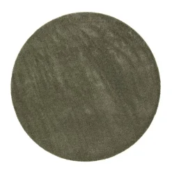 VM-Carpet Sointu, 40 vihreä Ø 160 cm, kantti 5774