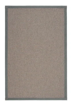 VM-Carpet Tunturi 77 harmaa, 160*230 cm, kantti 077 B