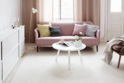 VM-Carpet Tunturi,  VM-Carpet, 71 valkoinen, 200*300 cm, kantti 009 B