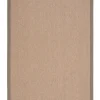 VM-Carpet Tunturi,  VM-Carpet, 72 beige, 133*200 cm, kantti 070 B