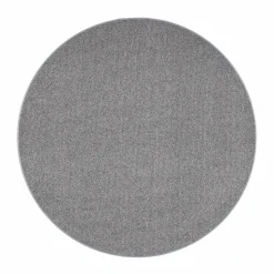 VM-Carpet Tweed, 76 aqua, Ø 200 cm, kantti 5438