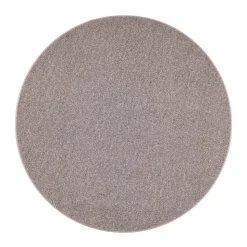 VM-Carpet Tweed, 39 harmaa, Ø 240 cm, kantti 5434