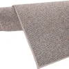 VM-Carpet Tweed, 39 harmaa, 80*150 cm, kantti 5434