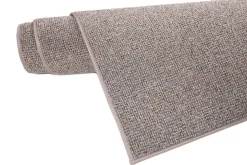 VM-Carpet Tweed, 39 harmaa, 80*250 cm, kantti 5434
