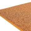 VM-Carpet Tweed, 52 keltainen, 80*250 cm, kantti 5674