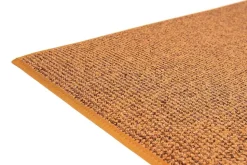 VM-Carpet Tweed, 52 keltainen, 80*300 cm, kantti 5674