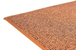 VM-Carpet Tweed, 64 terra 200*300 cm, kantti 5963