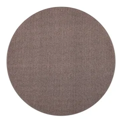VM-Carpet Tweed, 94 t.harmaa, Ø 200 cm, kantti 6013
