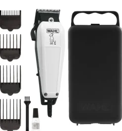 Wahl Lemmikkitrimmeri Starter