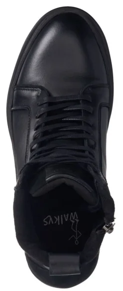 Walkys nilkkurit 960 black