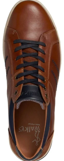 Walkys tennarit 729 030 Tan