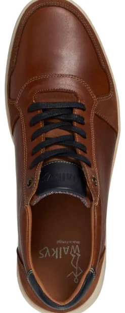 Walkys tennarit 718 050 Tan