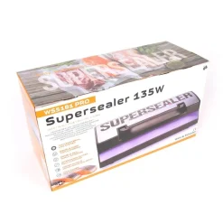 Walz & Schöder 5181 Pro vakuumikone 135W