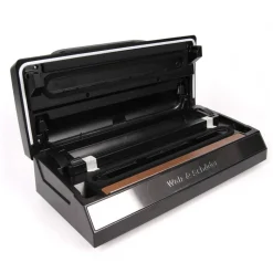 Walz & Schöder 5181 Pro vakuumikone 135W