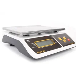 Walz & Schöder tasovaaka 30kg/10g