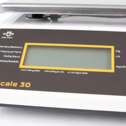 Walz & Schöder tasovaaka 30kg/10g