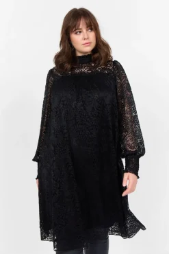 Wasabi mekko Kristin 1