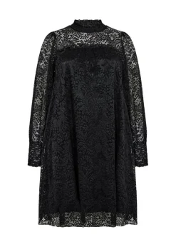 Wasabi mekko Kristin 1