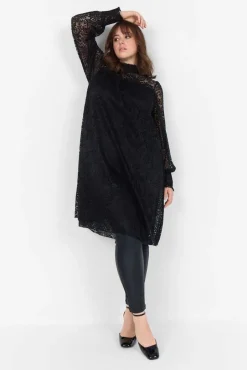 Wasabi mekko Kristin 1