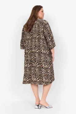 Wasabi mekko Vanja 2