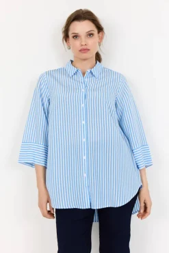 Wasabi pusero Corinn 2