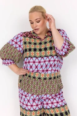 Wasabi pusero Melika 1