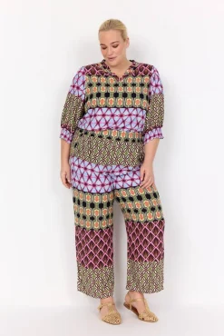 Wasabi pusero Melika 1