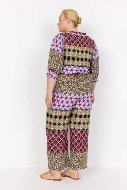 Wasabi pusero Melika 1