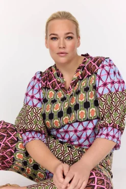 Wasabi pusero Melika 1