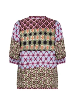 Wasabi pusero Melika 1