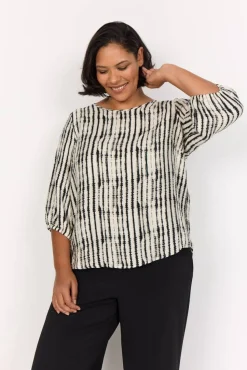 Wasabi pusero Varinka 1