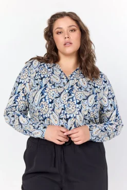 Wasabi trikoopaita Cianne 1