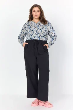 Wasabi trikoopaita Cianne 1