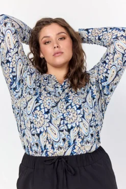 Wasabi trikoopaita Cianne 1