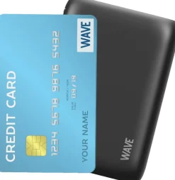 Wave lisävirtalaturi Pocketpower 10000 mAh